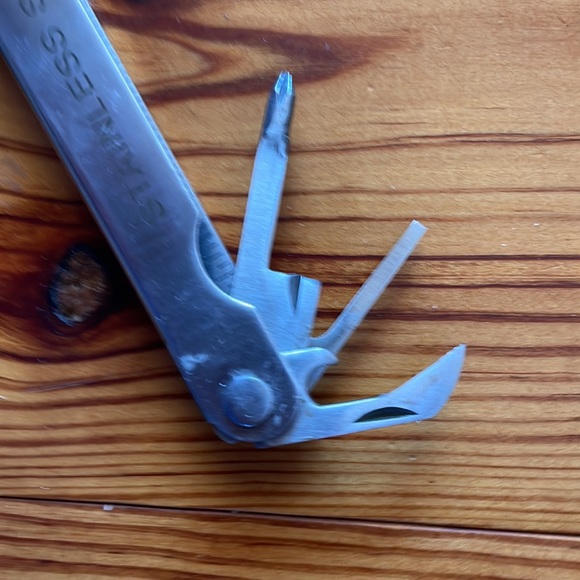 Procase multi tool - Picture 5 of 10